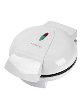 Máquina para cupcakes Daewoo 6 porciones