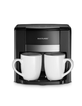 Cafetera Super Automática Multilaser BE009USA