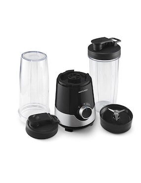 Licuadora Multilaser Shake 2 velocidades BE013USA