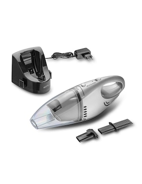 Aspiradora de mano Multilaser portátil multilaser 500 ml