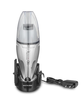 Aspiradora de mano Multilaser portátil multilaser 500 ml