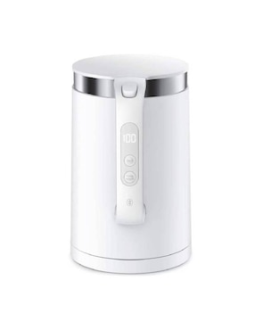 Tetera eléctrica Xiaomi de acero inoxidable