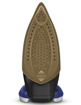 Plancha T-Fal ultragliss anti-calc plus FV6850X0 suela esmaltada con acero inoxidable