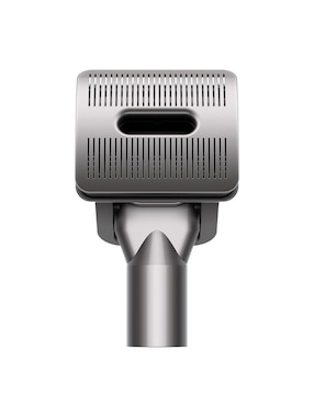 Cepillo Dyson Pet grooming kit con cerdas rígidas