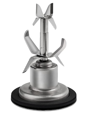 Licuadora Cyclone Black+Decker 1.5 litros vaso de vidrio 2 velocidades