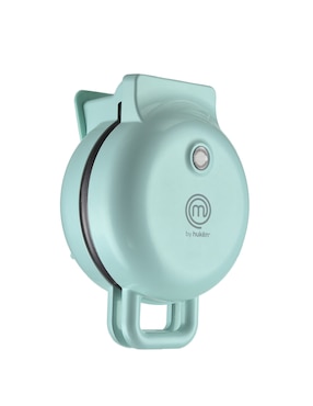 Mini wafflera Masterchef MK-WM-1M