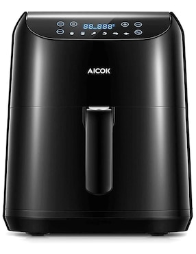 Freidora De Aire Aicok 5.5 Litros FA4156