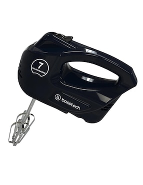 Batidora manual Bosstech 7 velocidades Bsed-M1-B