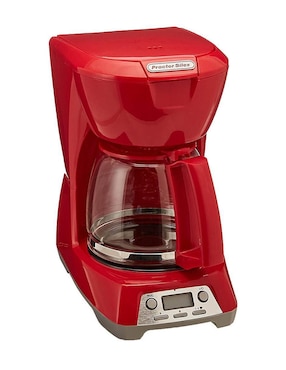 Cafetera de goteo Black & Decker CM2035BD 1.2 litros