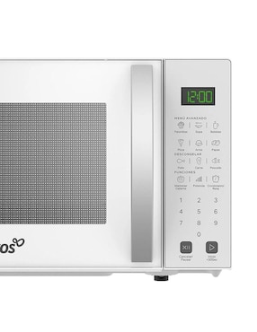 Horno eléctrico Acros AM1807D 20 l