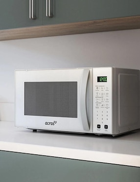 Horno eléctrico Acros AM1807D 20 l