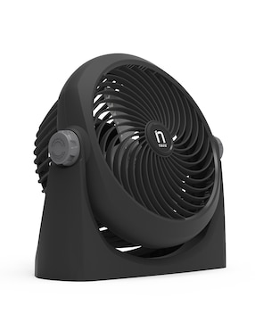 Ventilador de escritorio Navia 3 velocidades