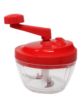 Set procesador de alimentos Aquila cuchillas de acero