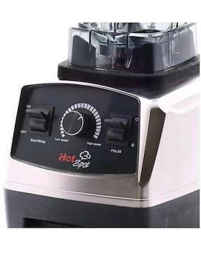Licuadora Hot Spot z554p 10 velocidades