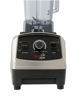 Licuadora Hot Spot z554p 10 velocidades