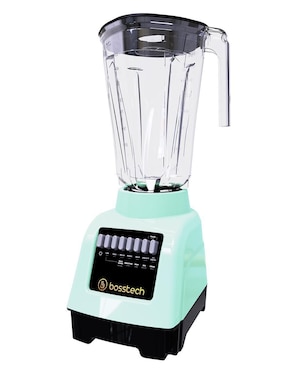 Licuadora Bosstech BSED-B1-VM 10 velocidades