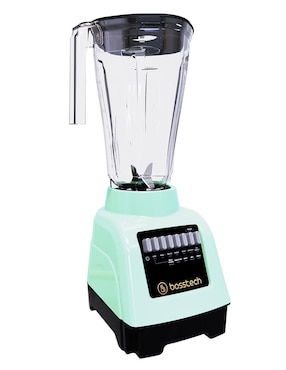 Licuadora Bosstech BSED-B1-VM 10 velocidades