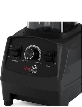 Licuadora Hot Spot 1500 6 velocidades