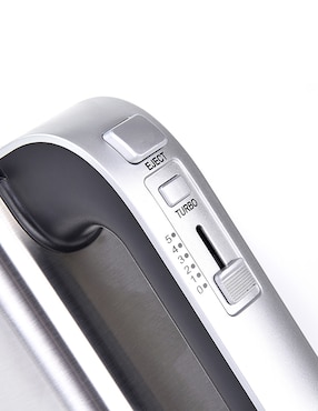 Batidora manual Masterchef 6 velocidades Mk-Hm-300Ss