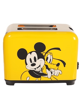 Tostador mickey online mouse