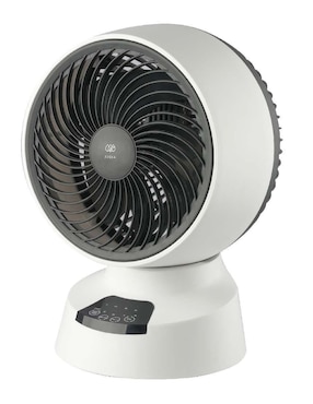 Ventilador de escritorio Avera con control remoto 3 velocidades
