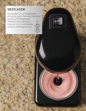 Fuente de sodas Rca