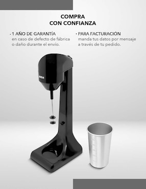 Fuente de sodas Rca