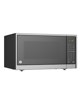 Horno de microondas de convección con grill General Electric modelo Mge14xaf 1.4 pies cúbicos