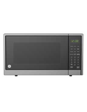 Horno de microondas de convección con grill General Electric modelo Mge11xaf 1.1 pies cúbicos