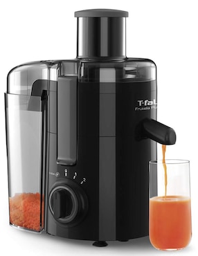 Extractor de jugo T-Fal 350 W