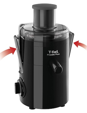 Extractor de jugo T-Fal 350 W