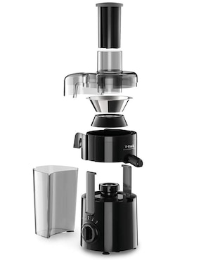 Extractor de jugo T-Fal 350 W