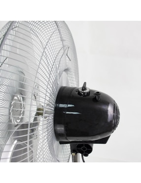 Ventilador de pedestal Mytek 3 velocidades