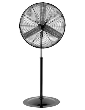 Ventilador De Pedestal Mytek 2 Velocidades