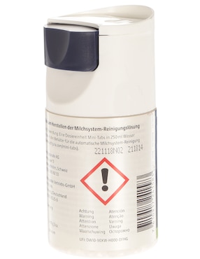 Kit limpiador Jura