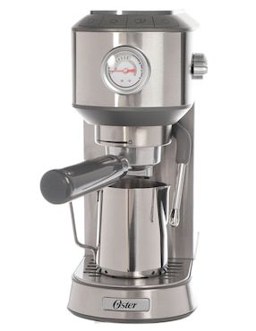 Cafetera Espresso Oster Perfect Brew Bvstem7200