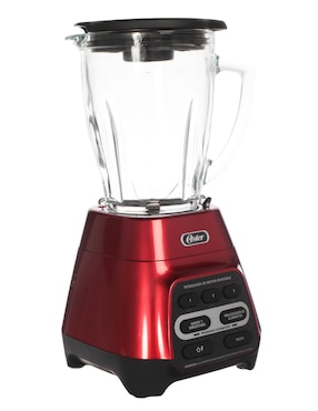 Combo licuadora + vaso Oster 5 velocidades