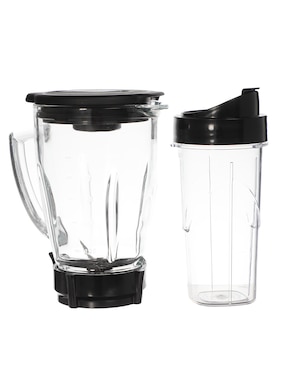 Combo licuadora + vaso Oster 5 velocidades