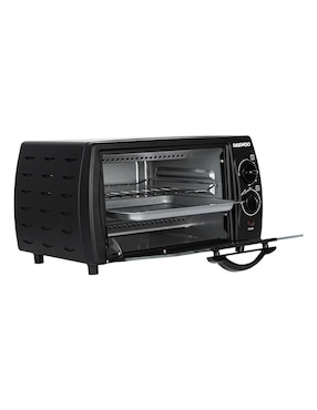 Horno de microondas de convección Daewoo modelo DOT-1645 2 pies cúbicos