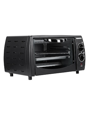 Horno de microondas de convección Daewoo modelo DOT-1645 2 pies cúbicos