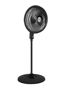 Ventilador de pedestal T-Fal 3 velocidades