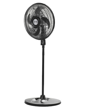 Ventilador de pedestal T-Fal 3 velocidades