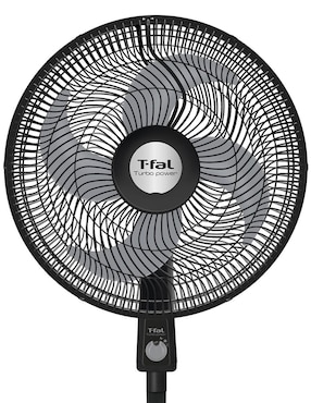 Ventilador de pedestal T-Fal 3 velocidades