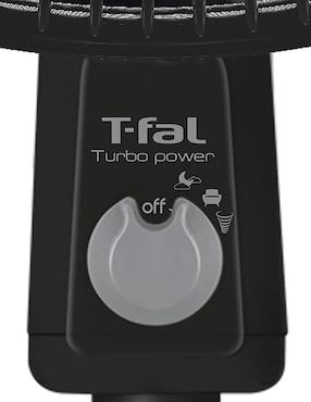 Ventilador de pedestal T-Fal 3 velocidades