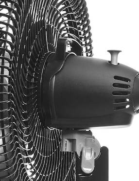 Ventilador de pedestal T-Fal 3 velocidades