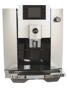 Cafetera super automática Jura 15465