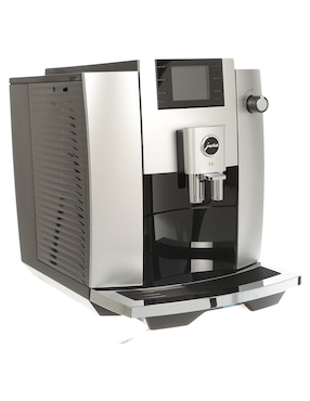 Cafetera super automática Jura 15465