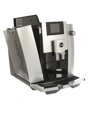 Cafetera super automática Jura 15465