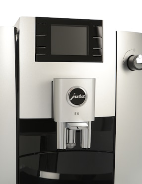 Cafetera super automática Jura 15465