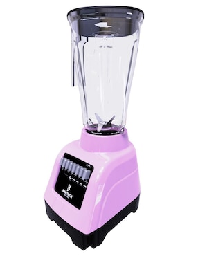 Licuadora Bartech BT-55-PL-B1-P 10 velocidades